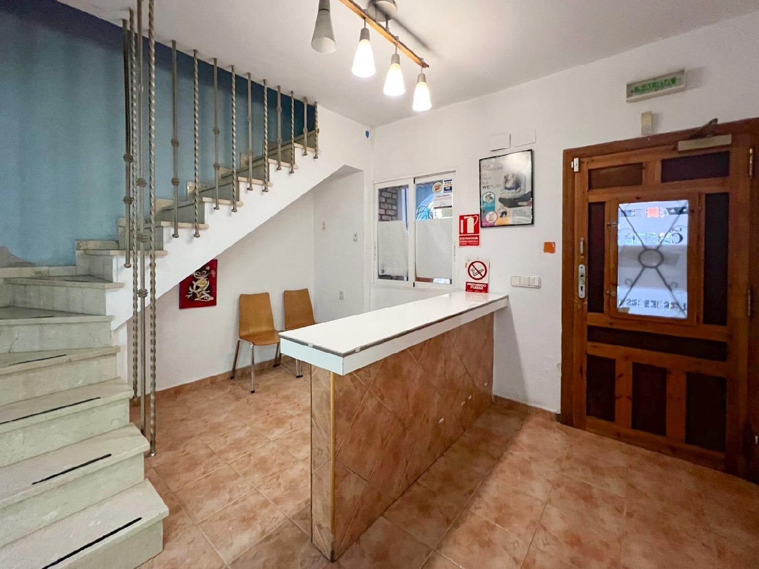  till salu villa Alfaz Del Pi Marina Baixa 5