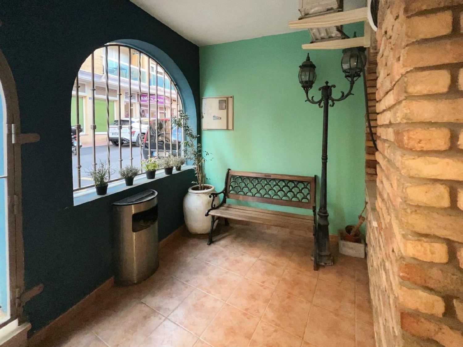  till salu villa Alfaz Del Pi Marina Baixa 3