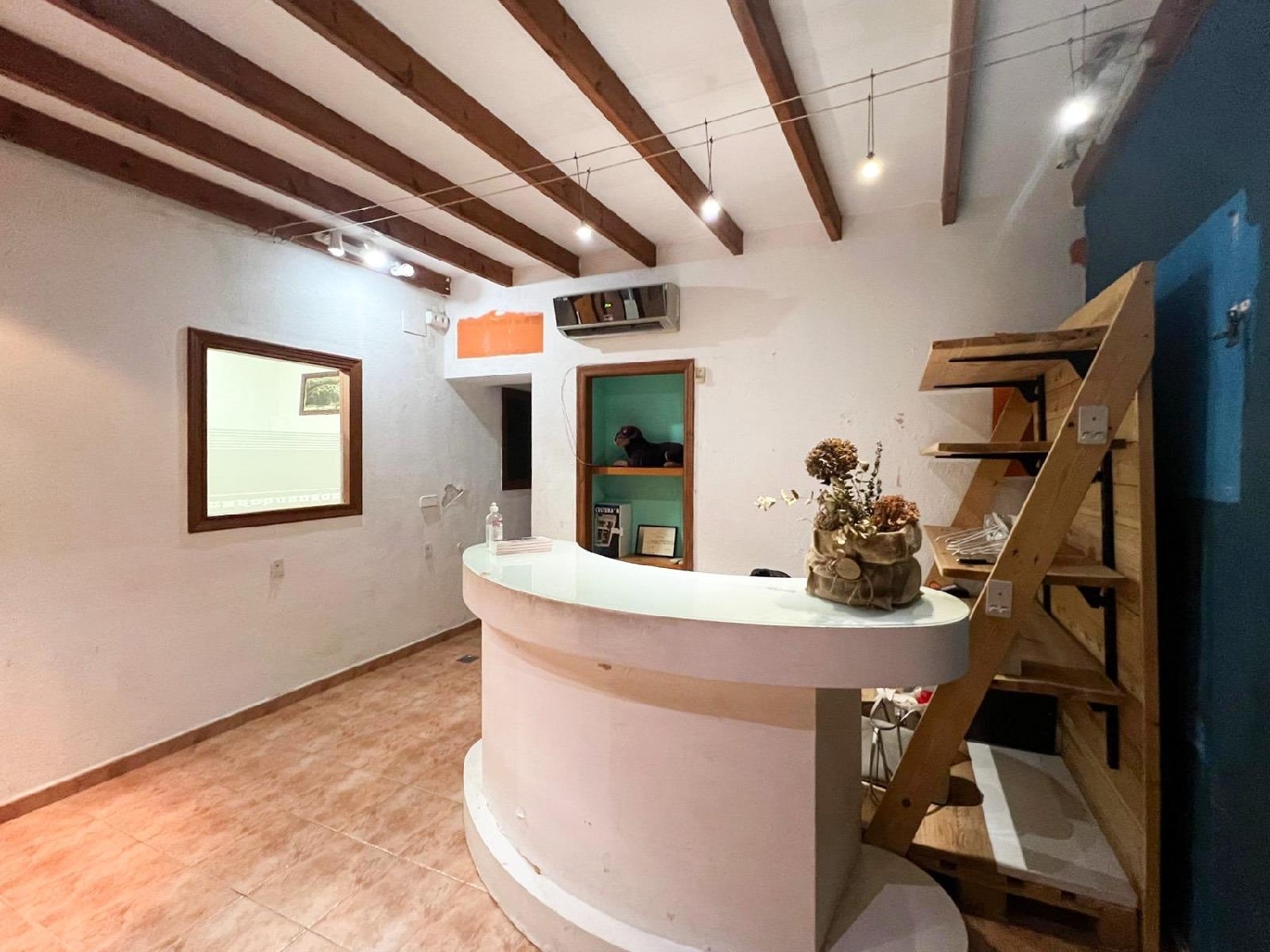  till salu villa Alfaz Del Pi Marina Baixa 7