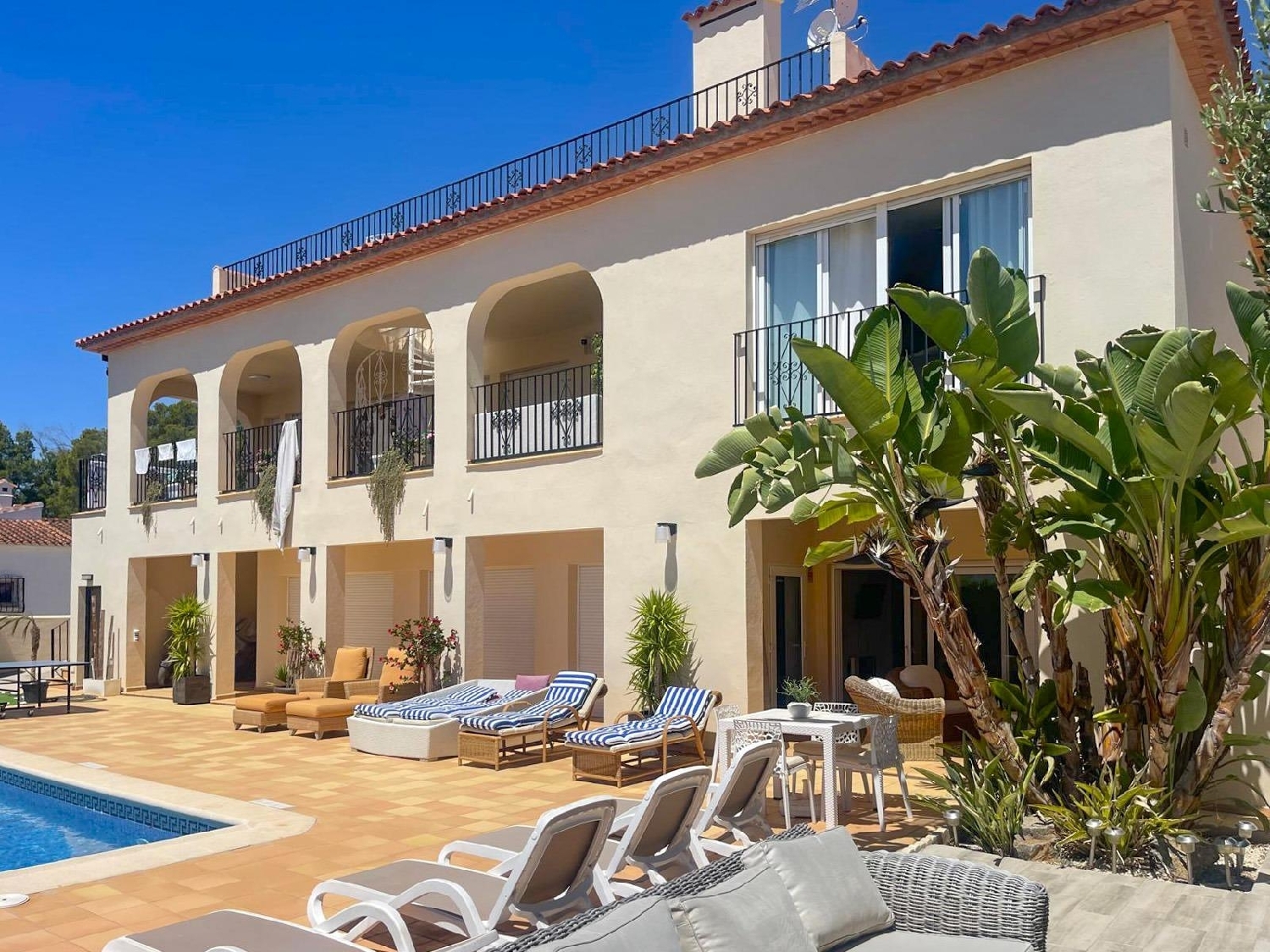  till salu villa Alfaz Del Pi Marina Baixa 1