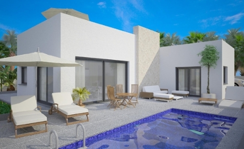 Alfaz Del Pi Marina Baixa villa foto 6219326