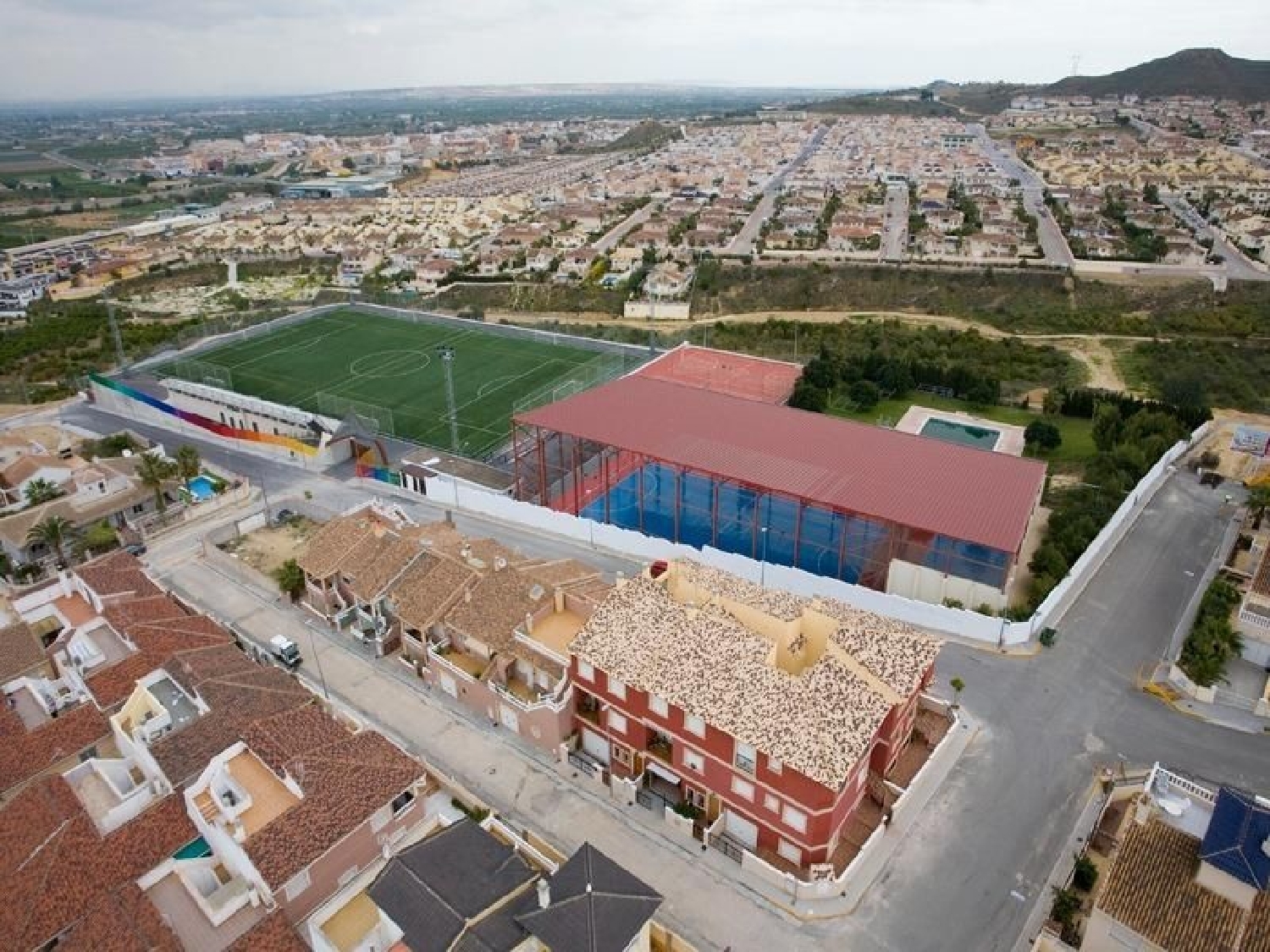  till salu villa Alfaz Del Pi Marina Baixa 11