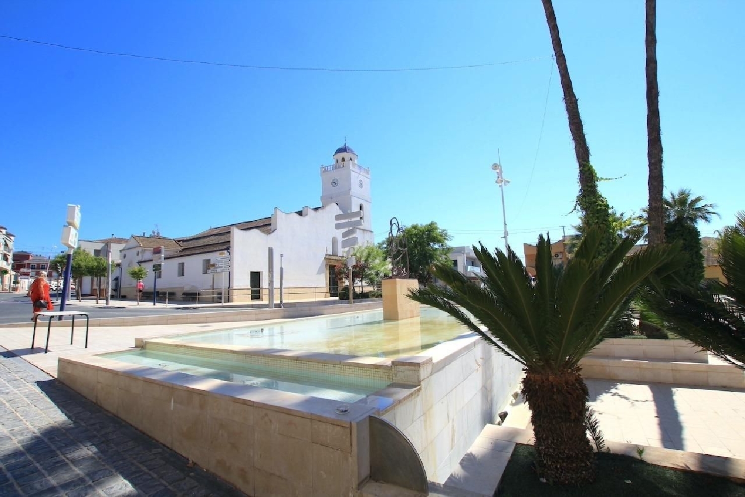 till salu villa Alfaz Del Pi Marina Baixa 10