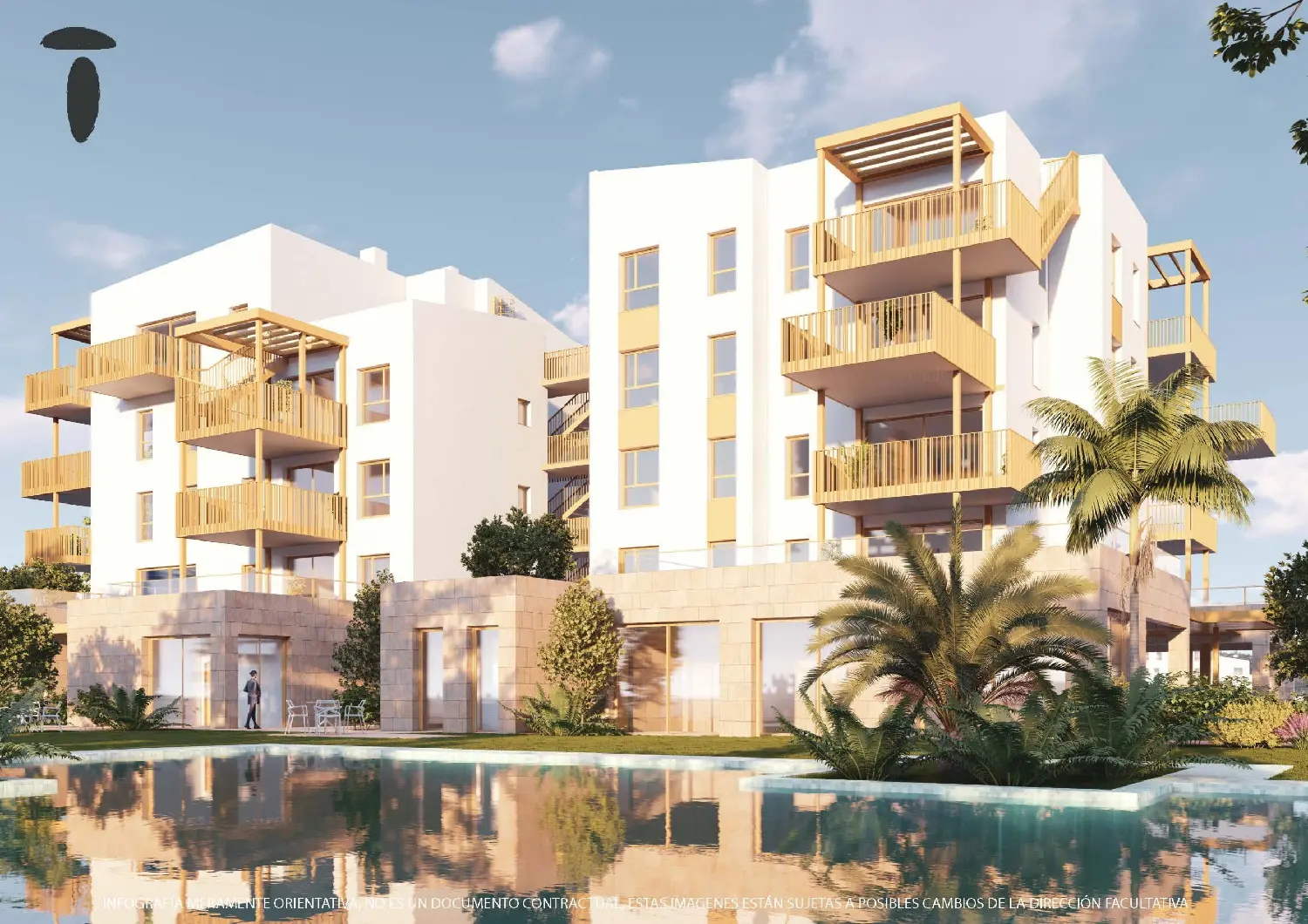  till salu villa La Estrada Marina Baixa 2