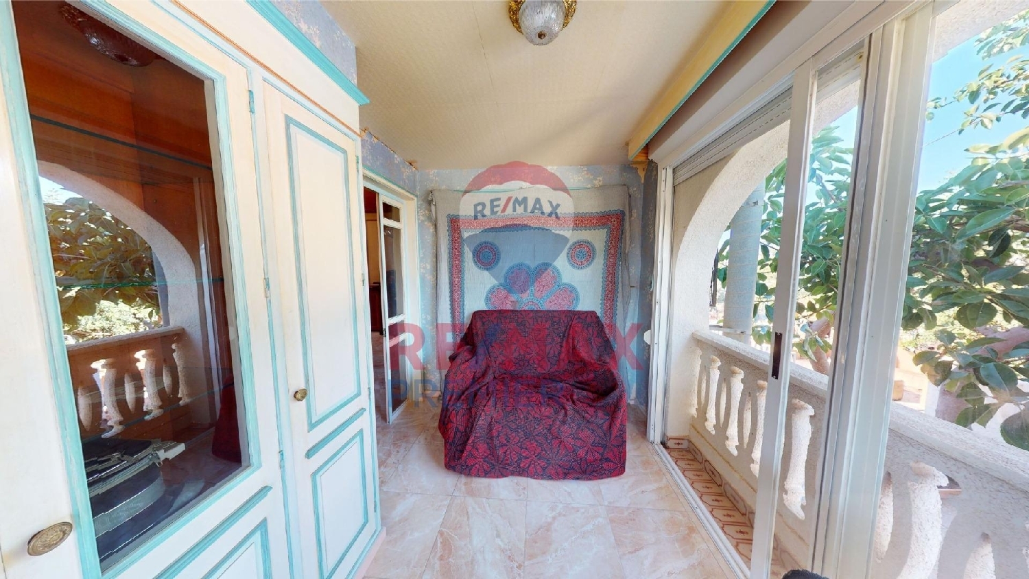 till salu villa Alfaz Del Pi Marina Baixa 3