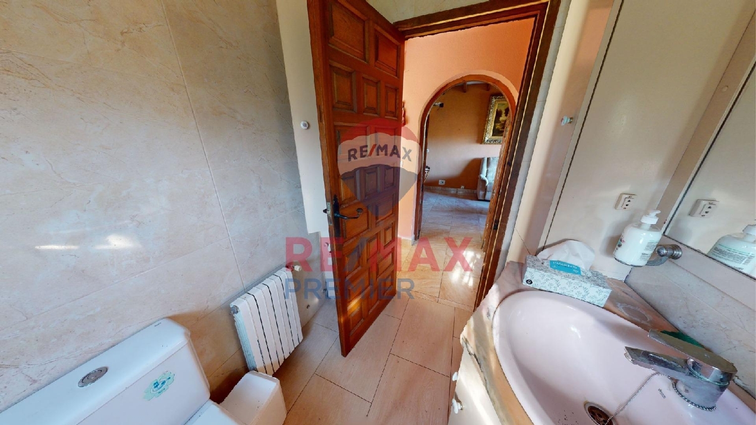  till salu villa Alfaz Del Pi Marina Baixa 8