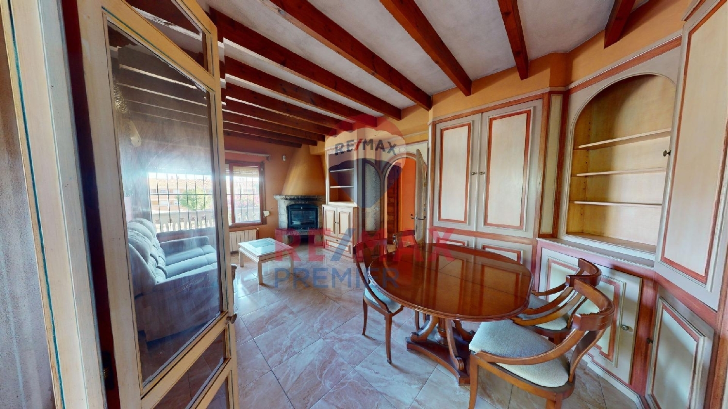  till salu villa Alfaz Del Pi Marina Baixa 5