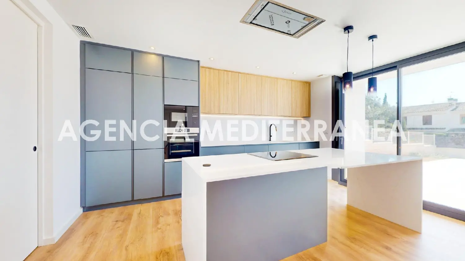 kaufen Villa Puçol Horta Nord 2