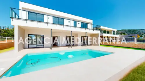 Puçol Horta Nord villa foto 6207439