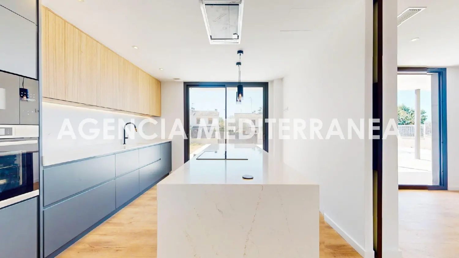kaufen Villa Puçol Horta Nord 3