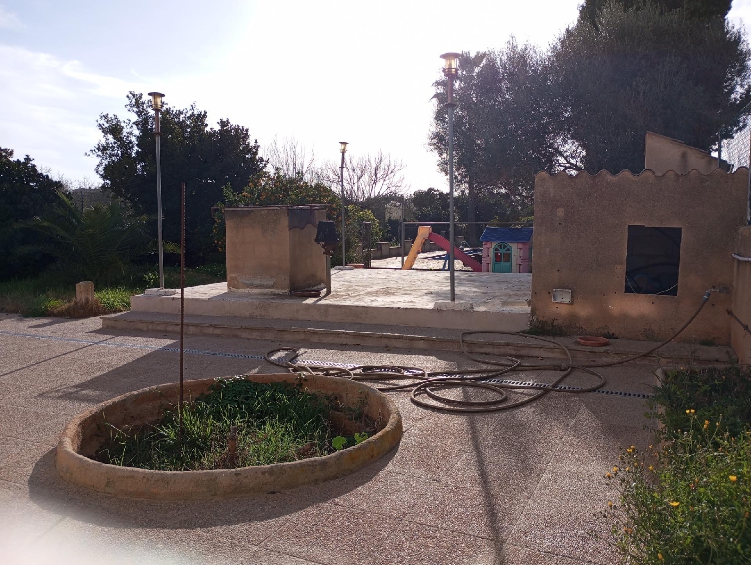  till salu villa Algaida Pla (Es) 6