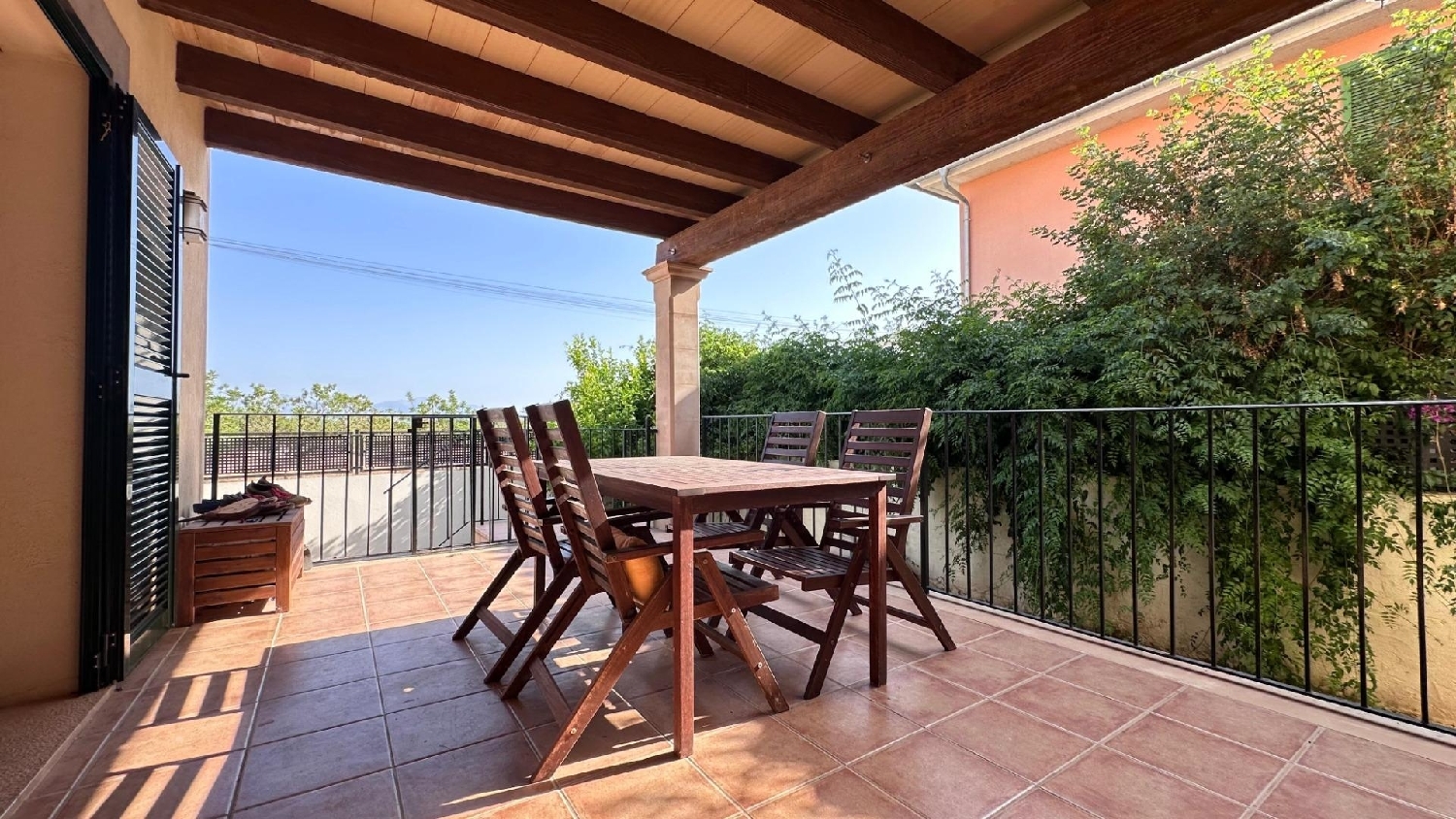  till salu villa Algaida Pla (Es) 1