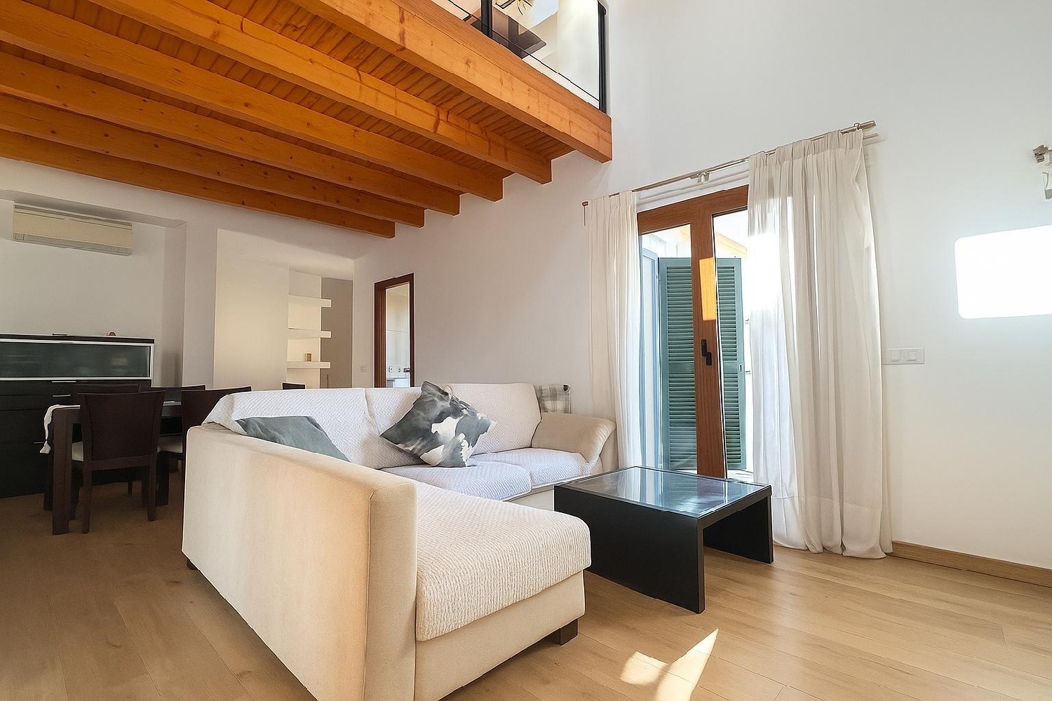  till salu villa Algaida Pla (Es) 3