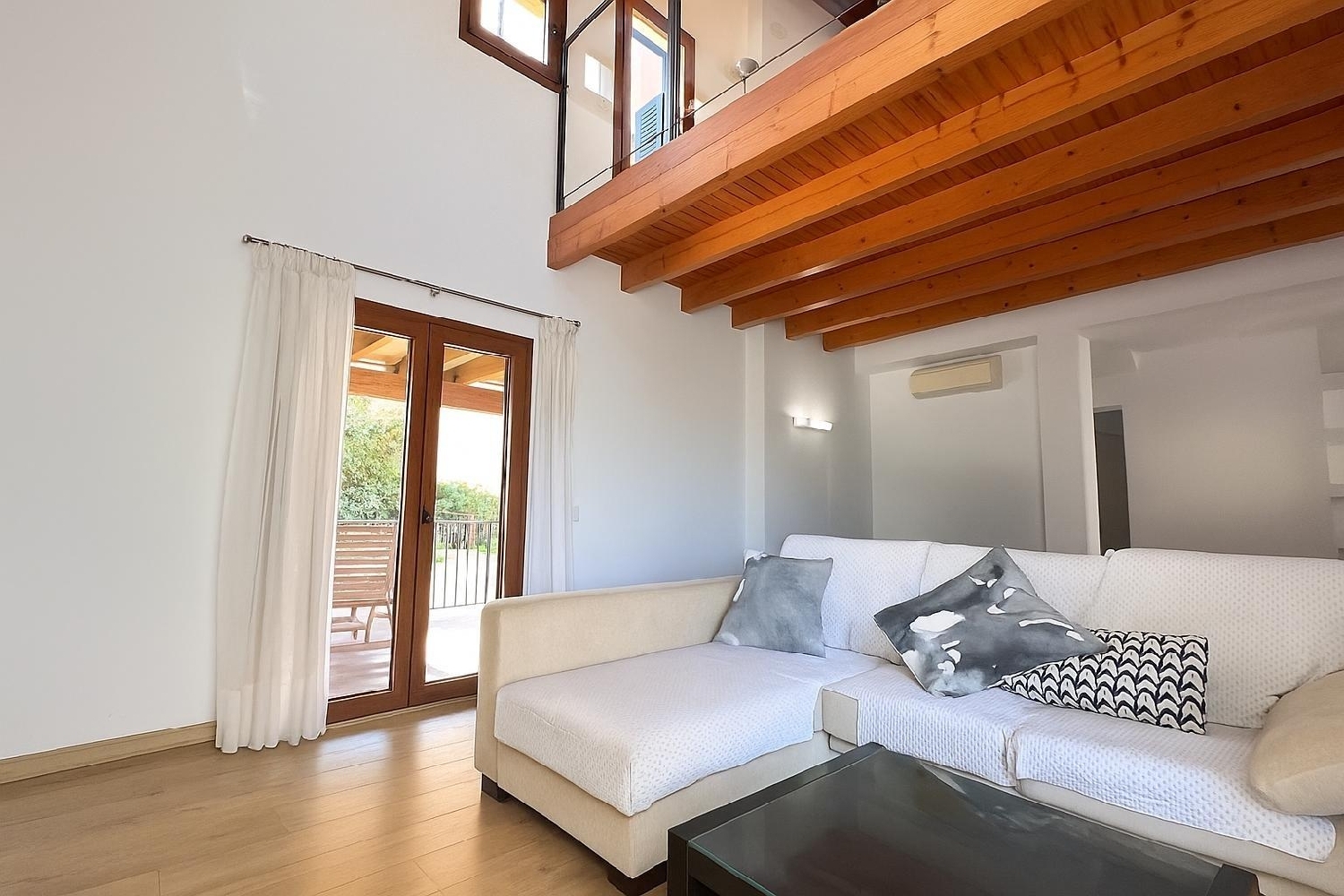  till salu villa Algaida Pla (Es) 2