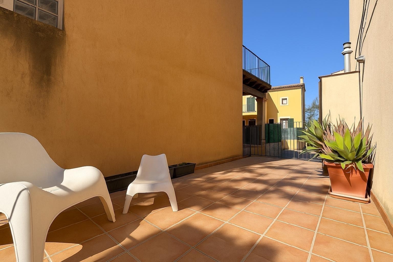  till salu villa Algaida Pla (Es) 6