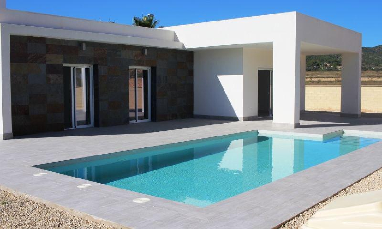  till salu villa Algayat Vinalopó Mitjà 1