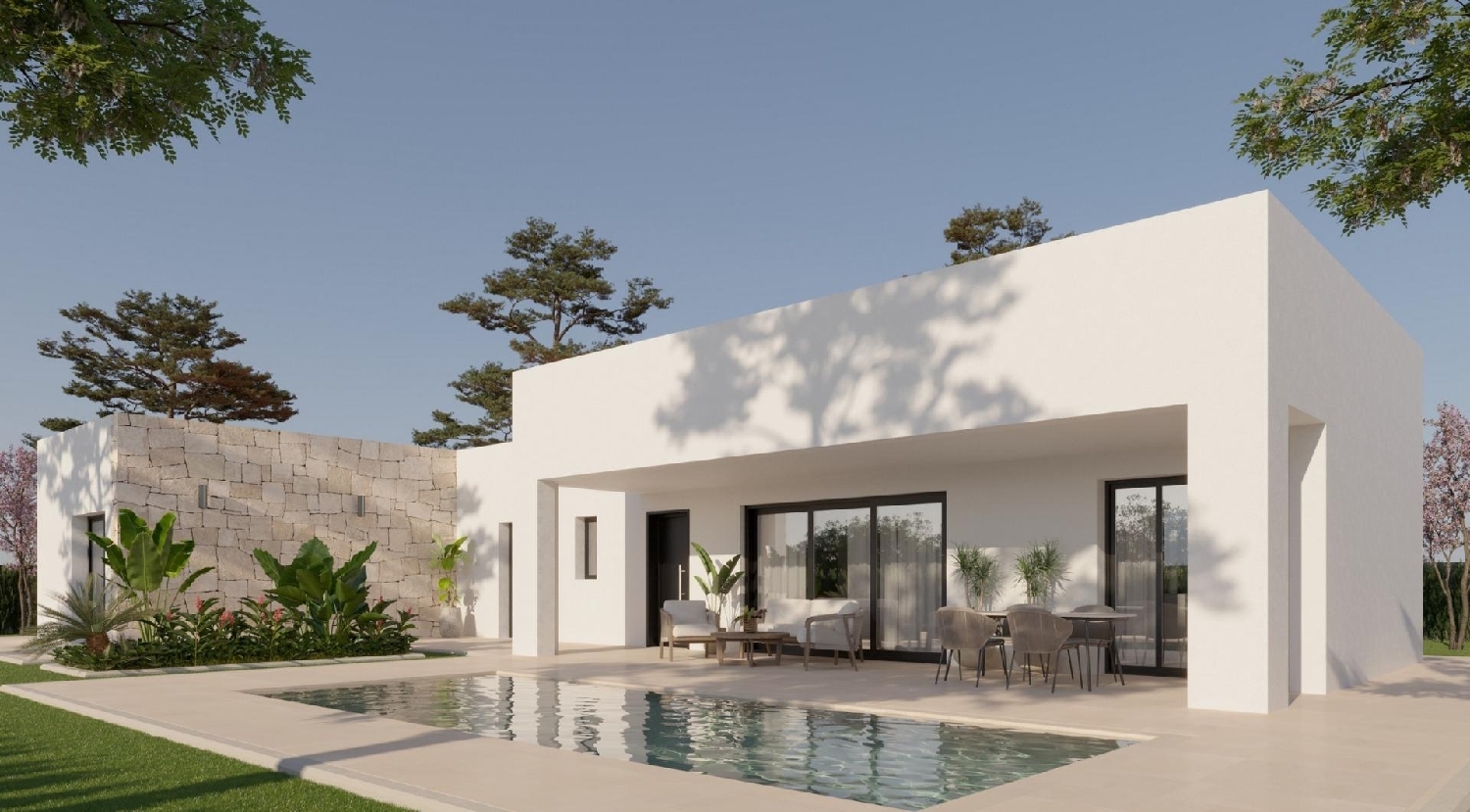  till salu villa Algayat Vinalopó Mitjà 1