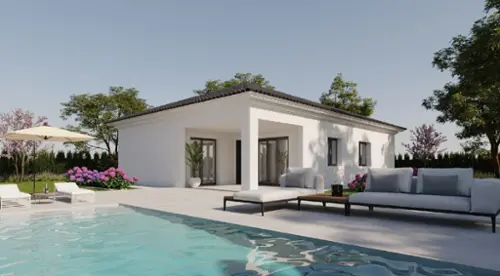La Romana Vinalopó Mitjà villa foto 6204572