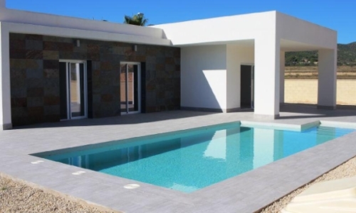 Algayat Vinalopó Mitjà villa foto 6236872