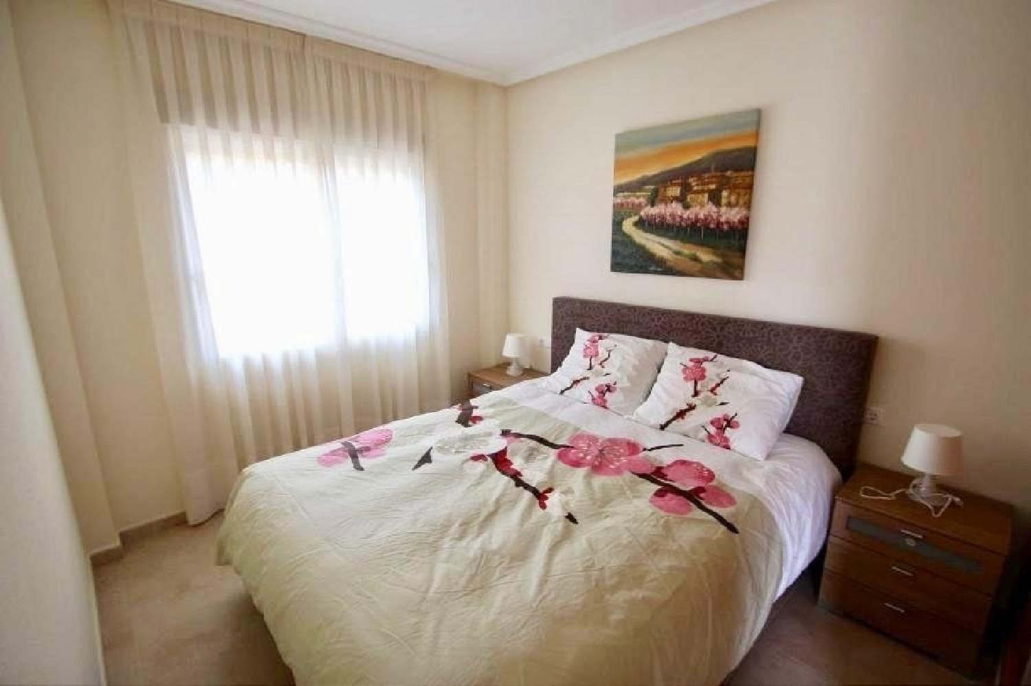  till salu villa Algayat Vinalopó Mitjà 7