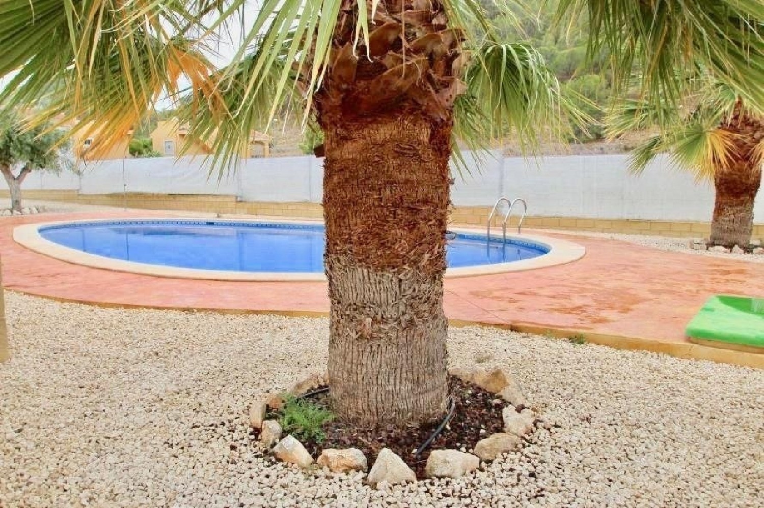  till salu villa Algayat Vinalopó Mitjà 4