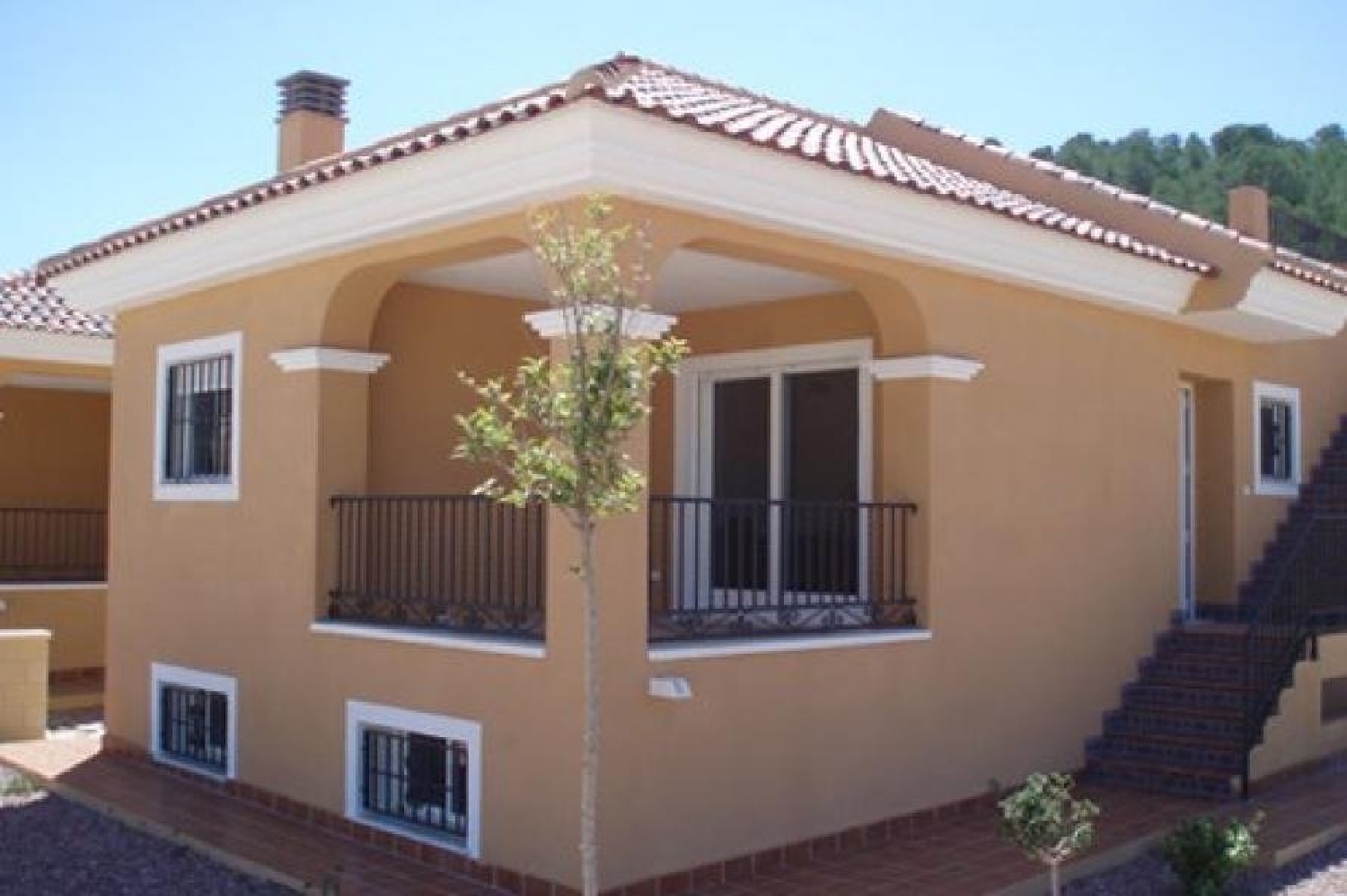  till salu villa Algayat Vinalopó Mitjà 5