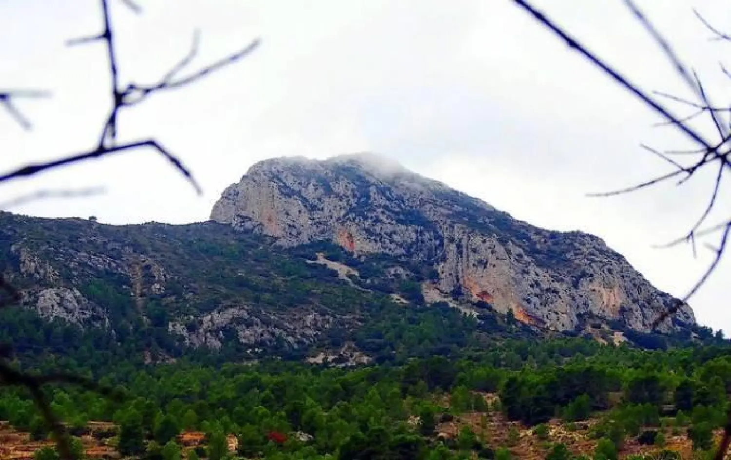  till salu villa Algayat Vinalopó Mitjà 20