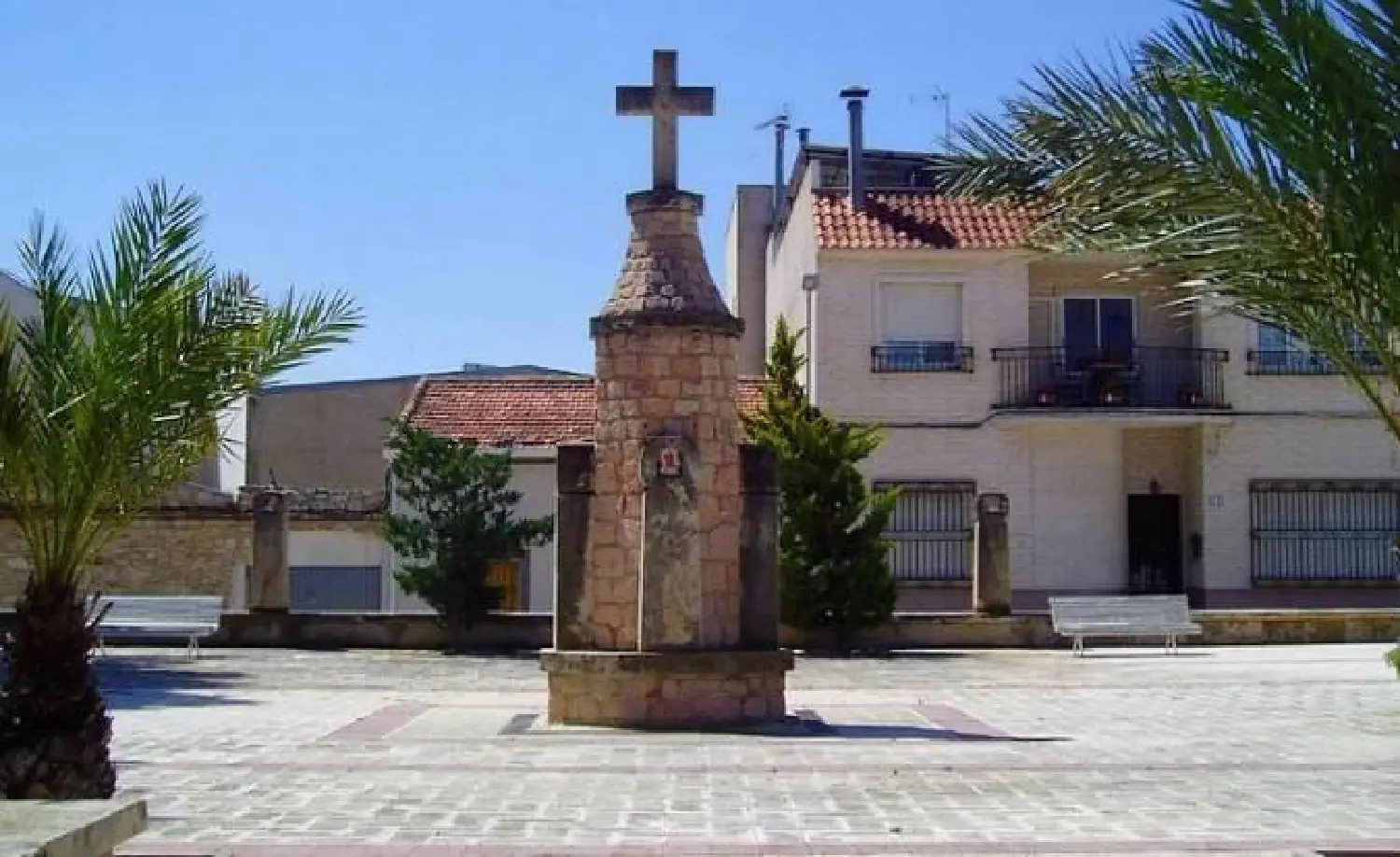  till salu villa Algayat Vinalopó Mitjà 17