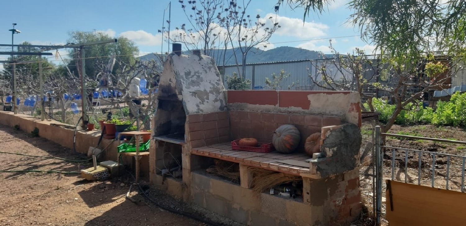  till salu villa Algayat Vinalopó Mitjà 8