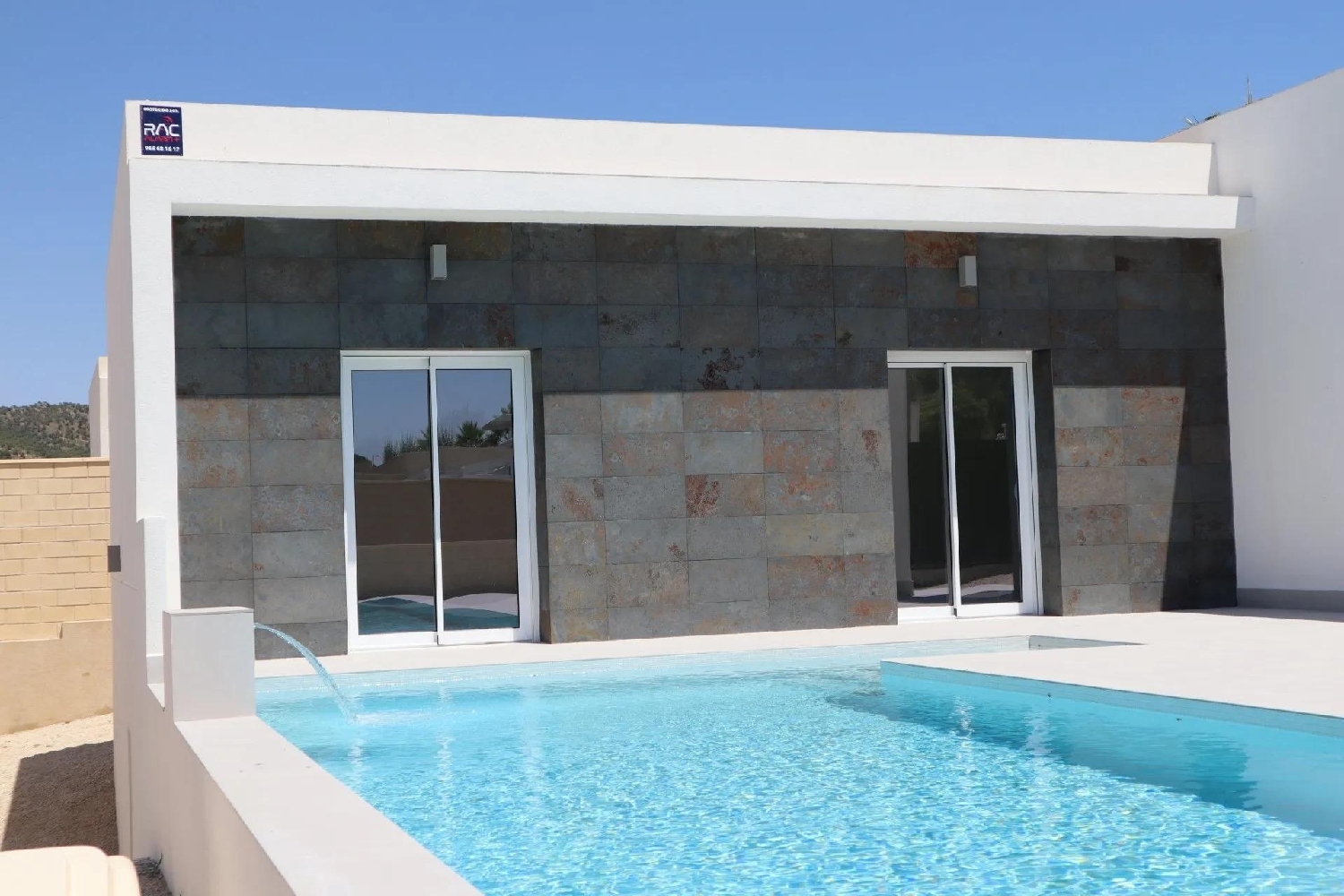  till salu villa Algayat Vinalopó Mitjà 4