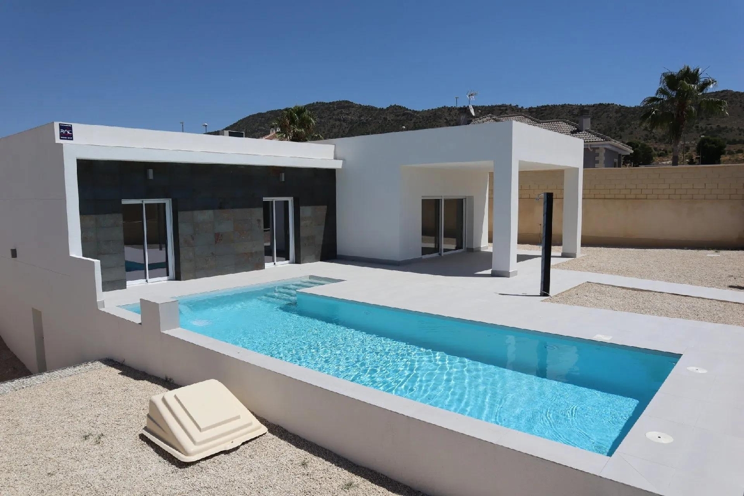  till salu villa Algayat Vinalopó Mitjà 2