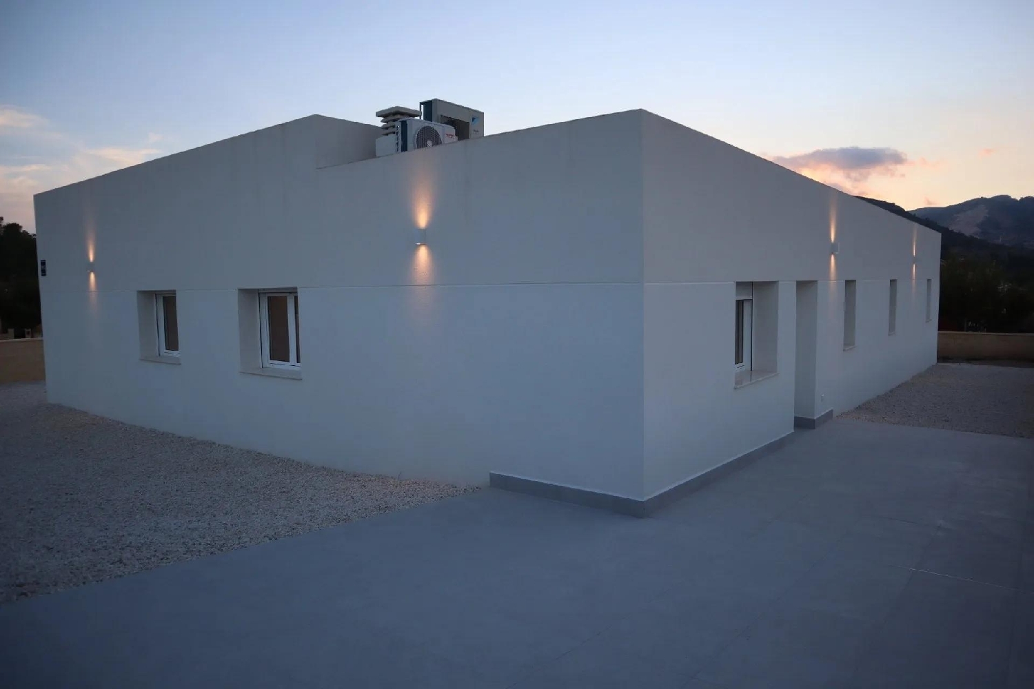  till salu villa Algayat Vinalopó Mitjà 7