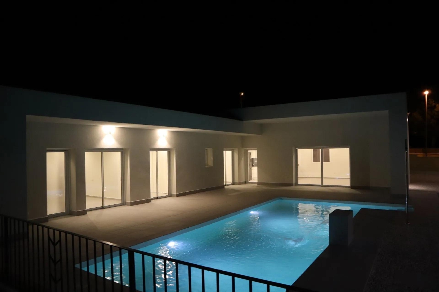  till salu villa Algayat Vinalopó Mitjà 8