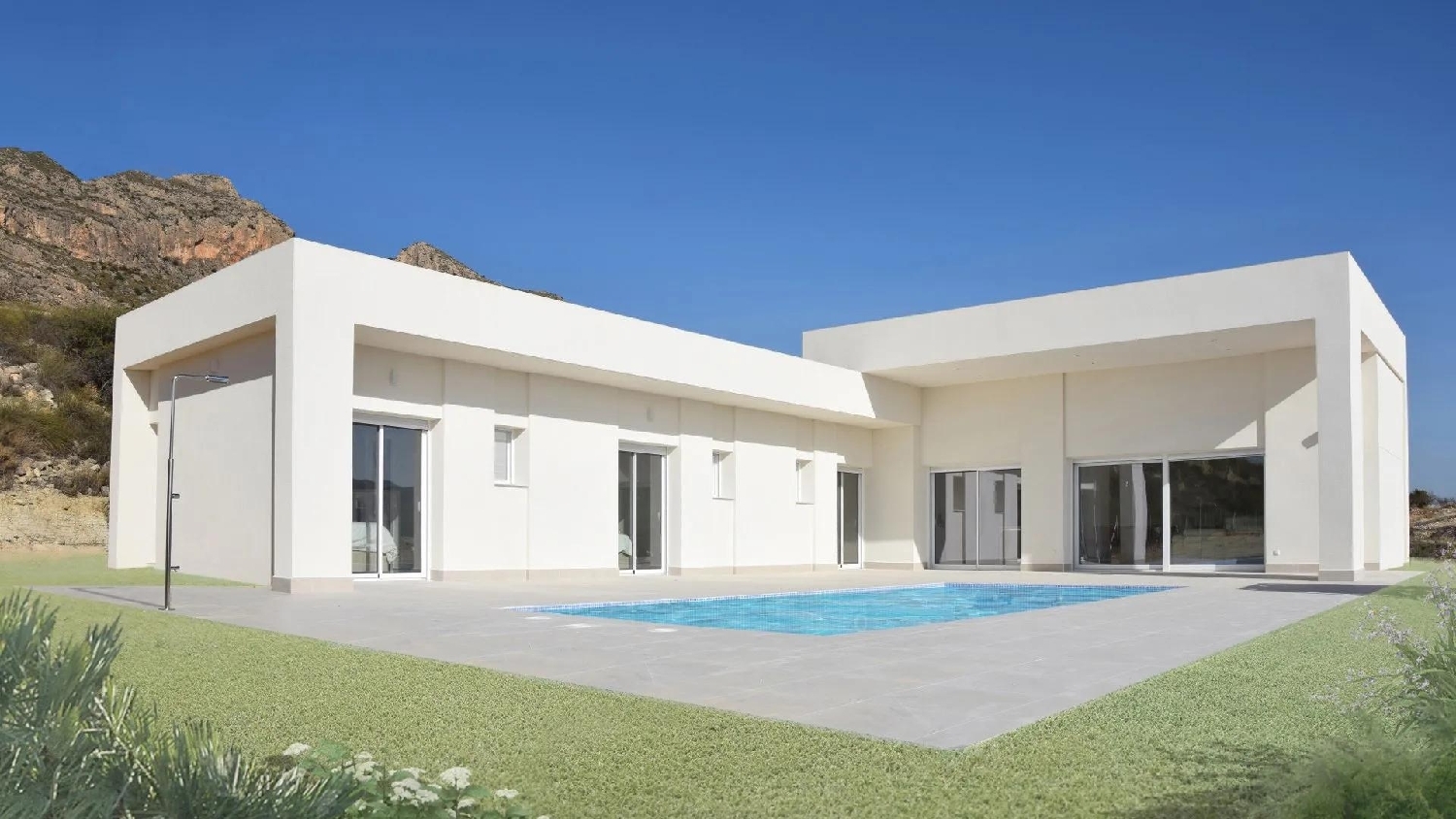  till salu villa Algayat Vinalopó Mitjà 1