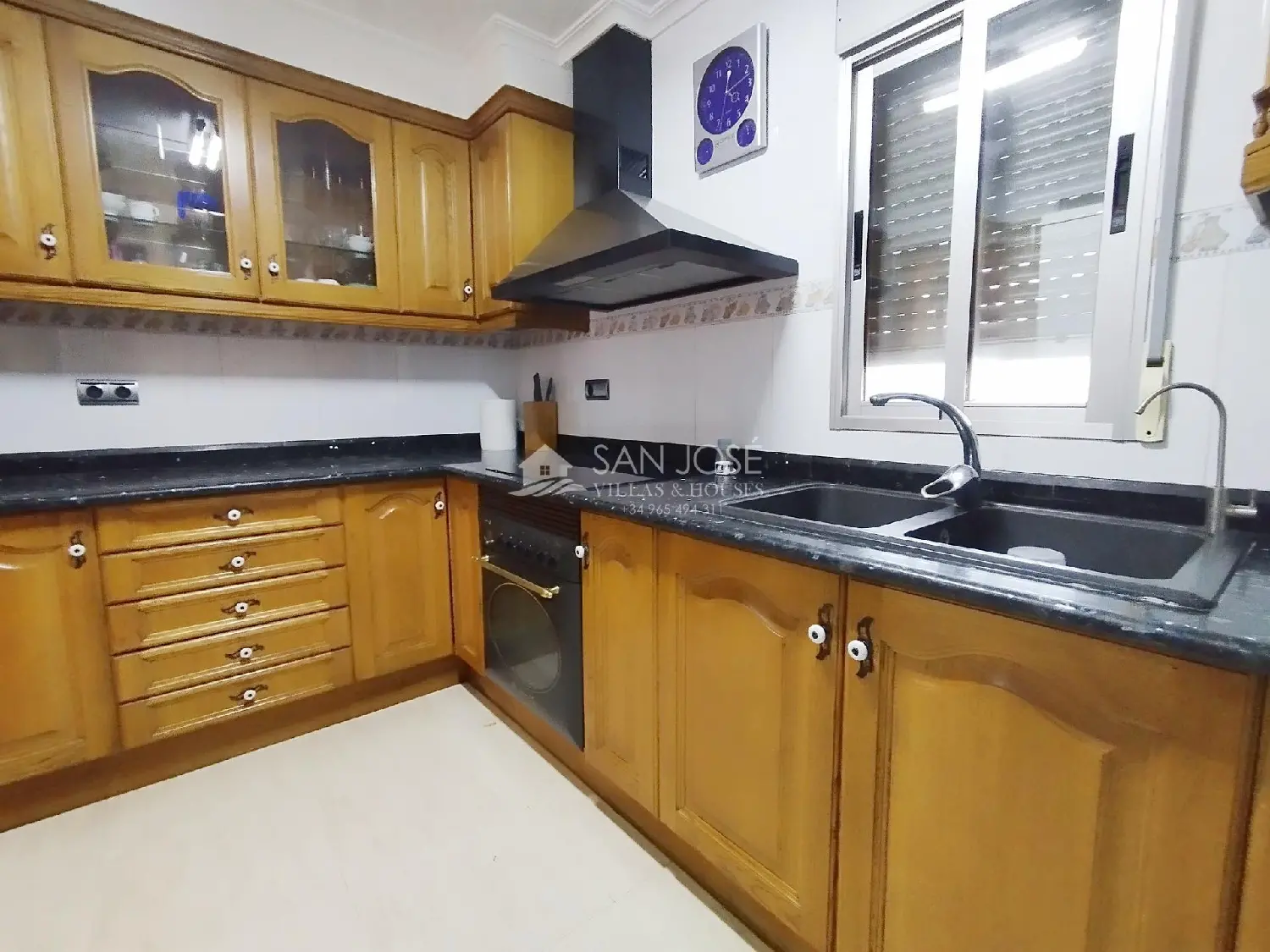 till salu villa La Romana Vinalopó Mitjà 3