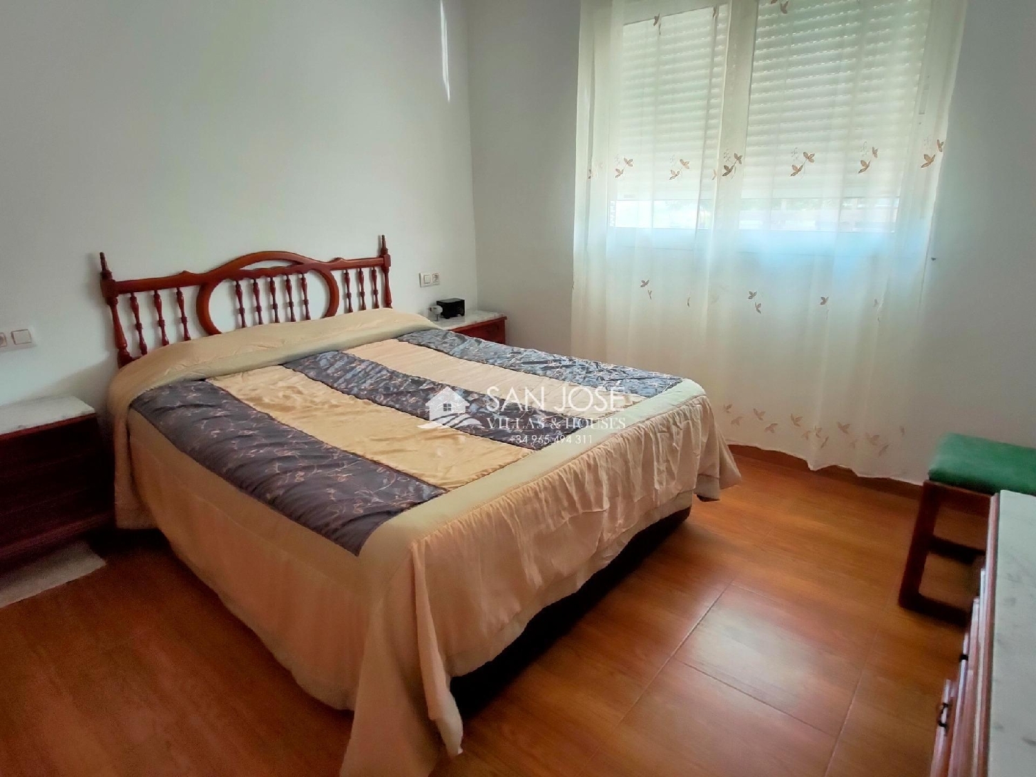  till salu villa Algayat Vinalopó Mitjà 6