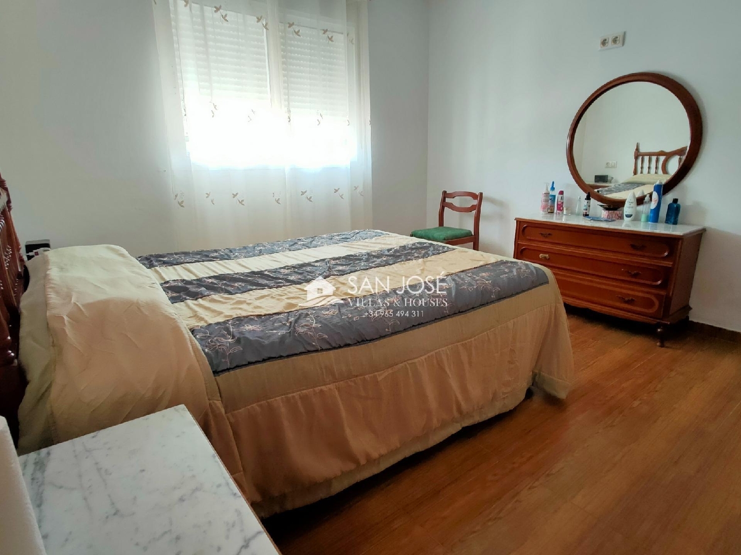  till salu villa Algayat Vinalopó Mitjà 7