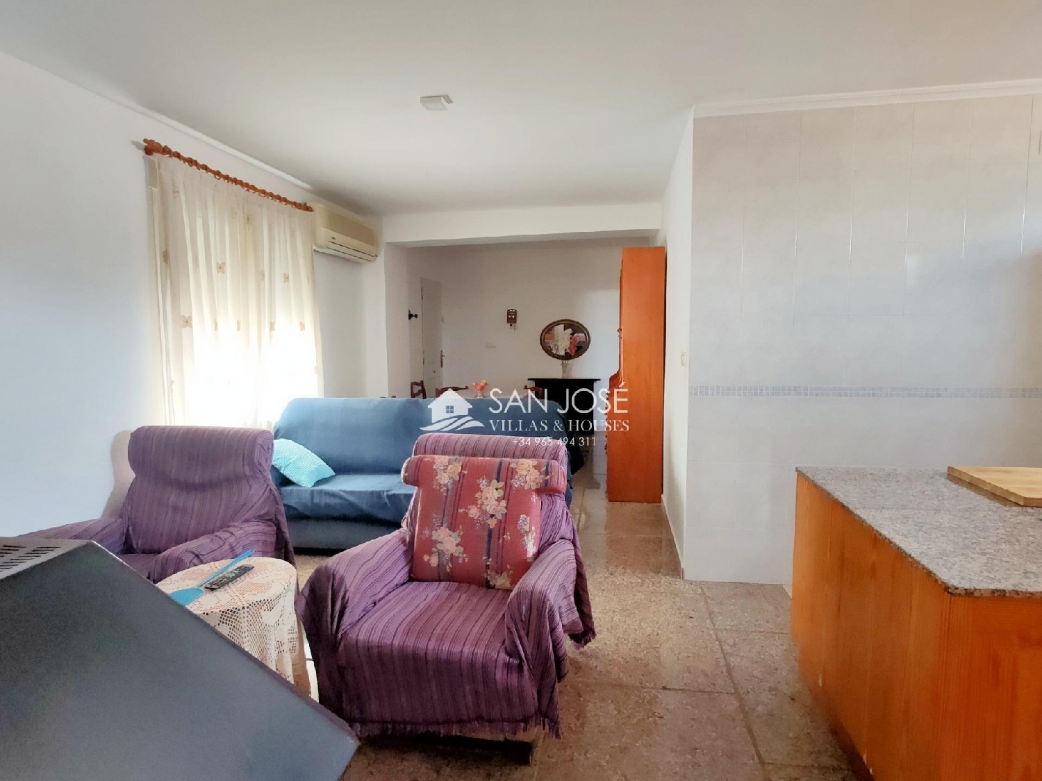  till salu villa Algayat Vinalopó Mitjà 5