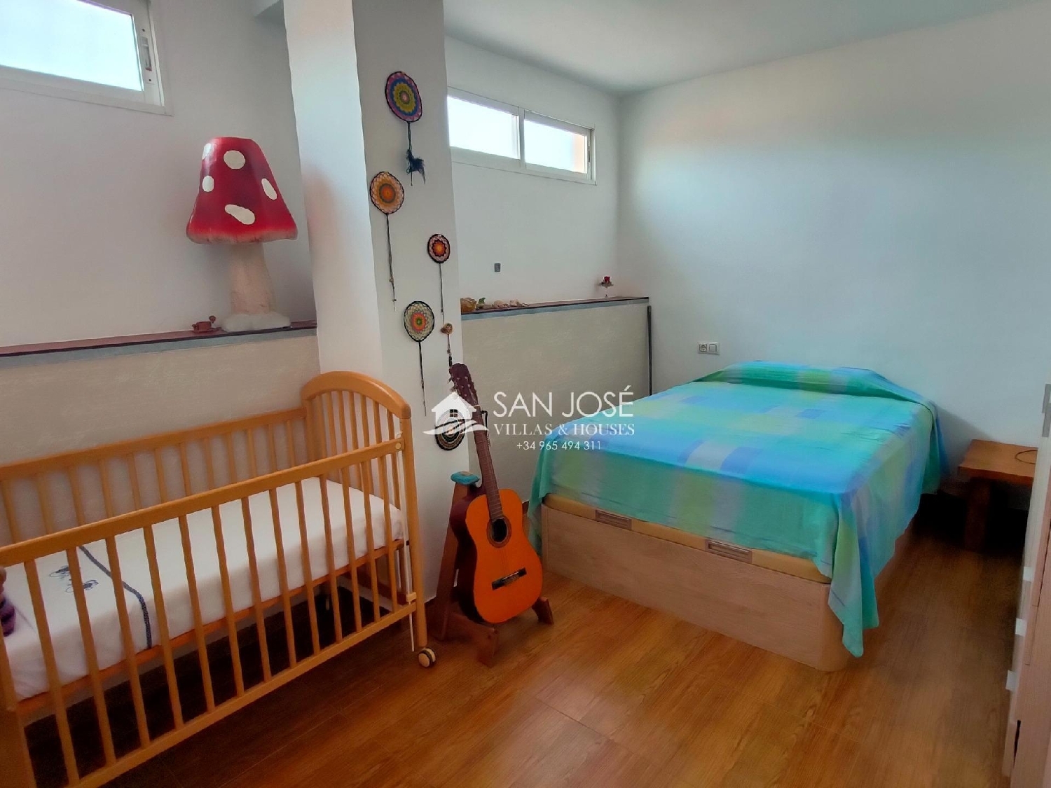  till salu villa Algayat Vinalopó Mitjà 8