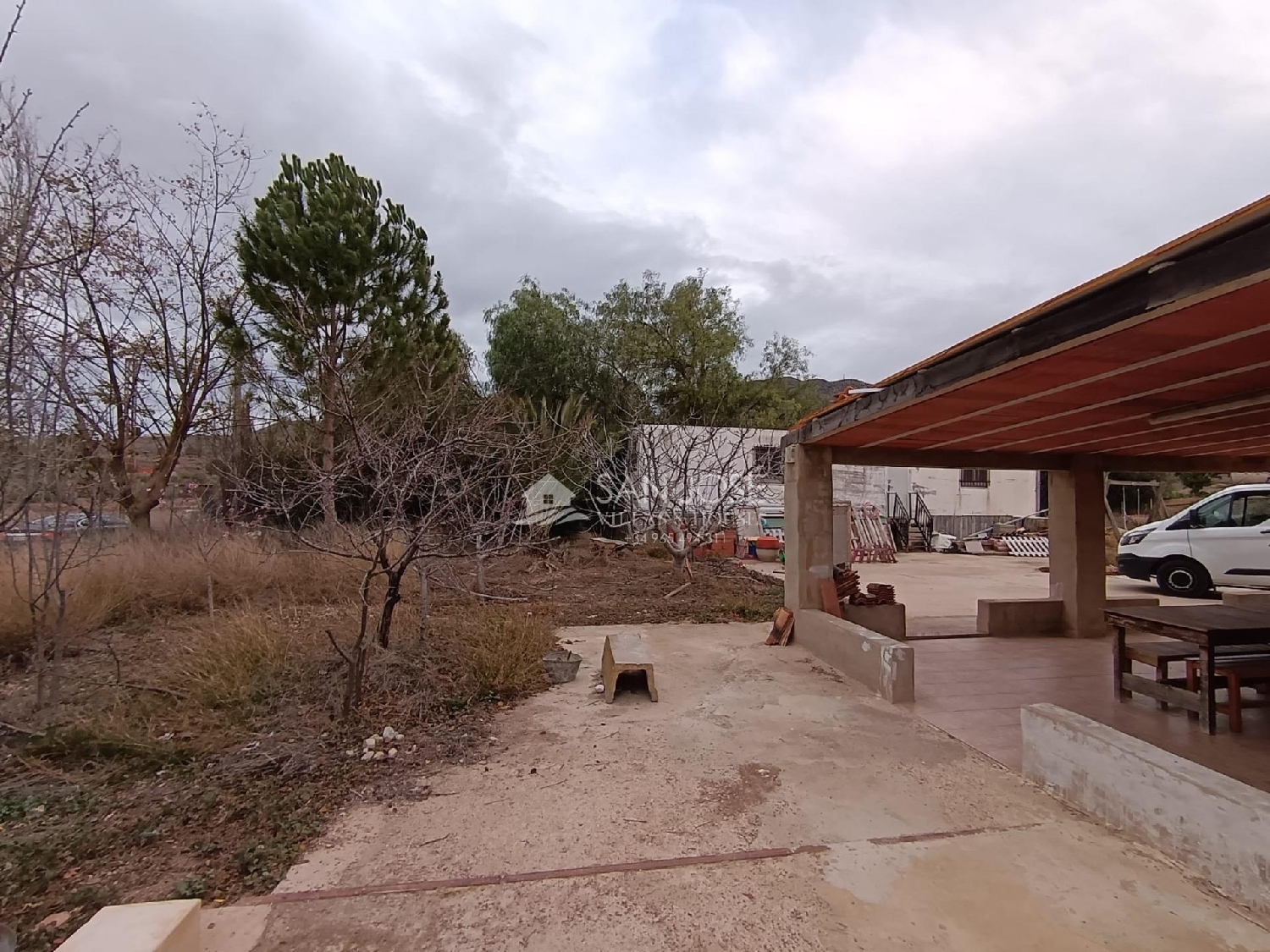  till salu villa Algayat Vinalopó Mitjà 8