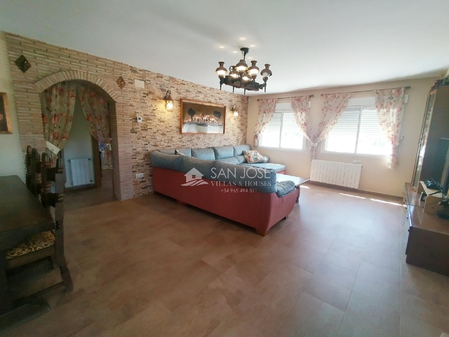  till salu villa Algayat Vinalopó Mitjà 5