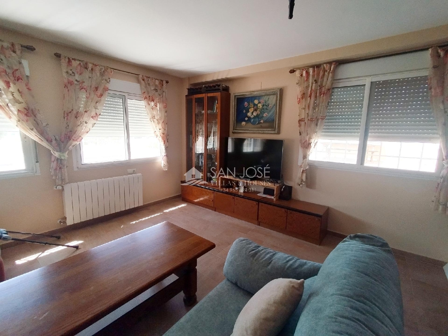  till salu villa Algayat Vinalopó Mitjà 6