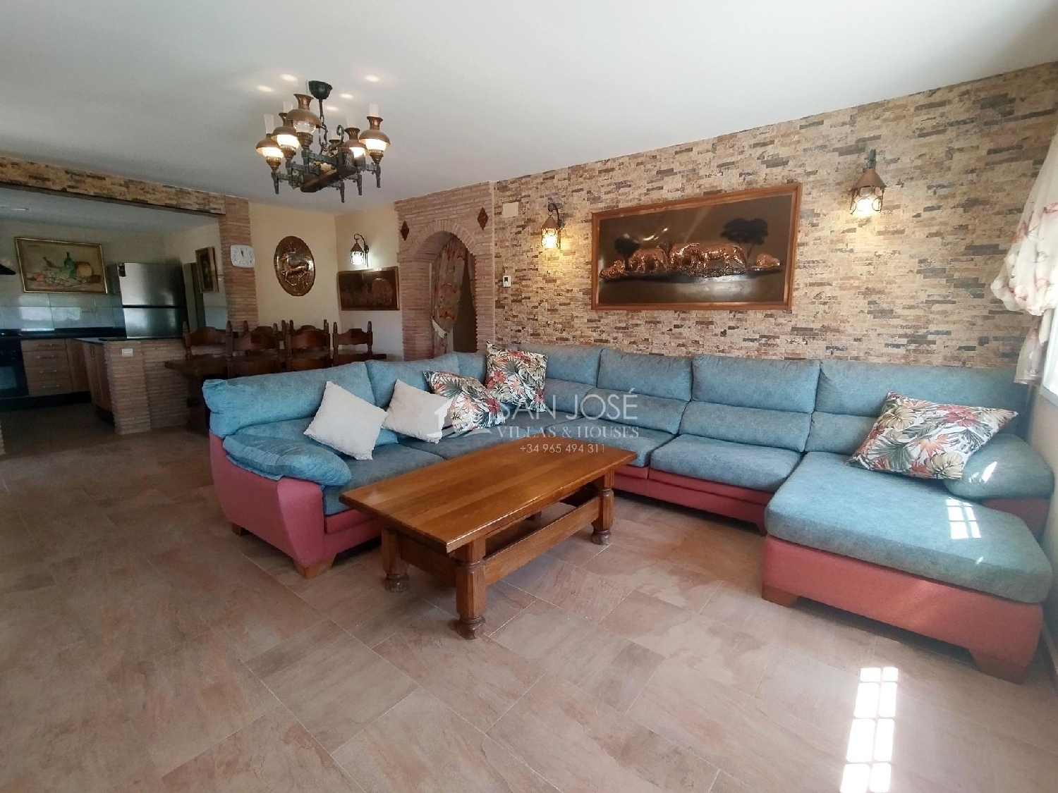  till salu villa Algayat Vinalopó Mitjà 1