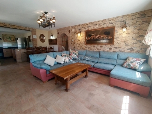 Algayat Vinalopó Mitjà villa foto 6227469