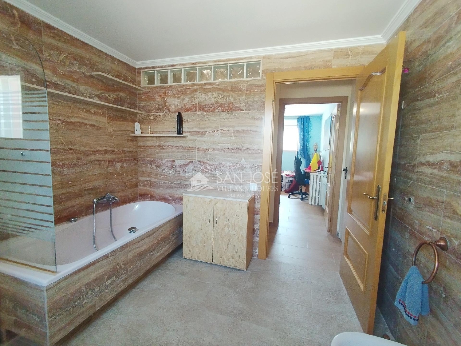  till salu villa Algayat Vinalopó Mitjà 8
