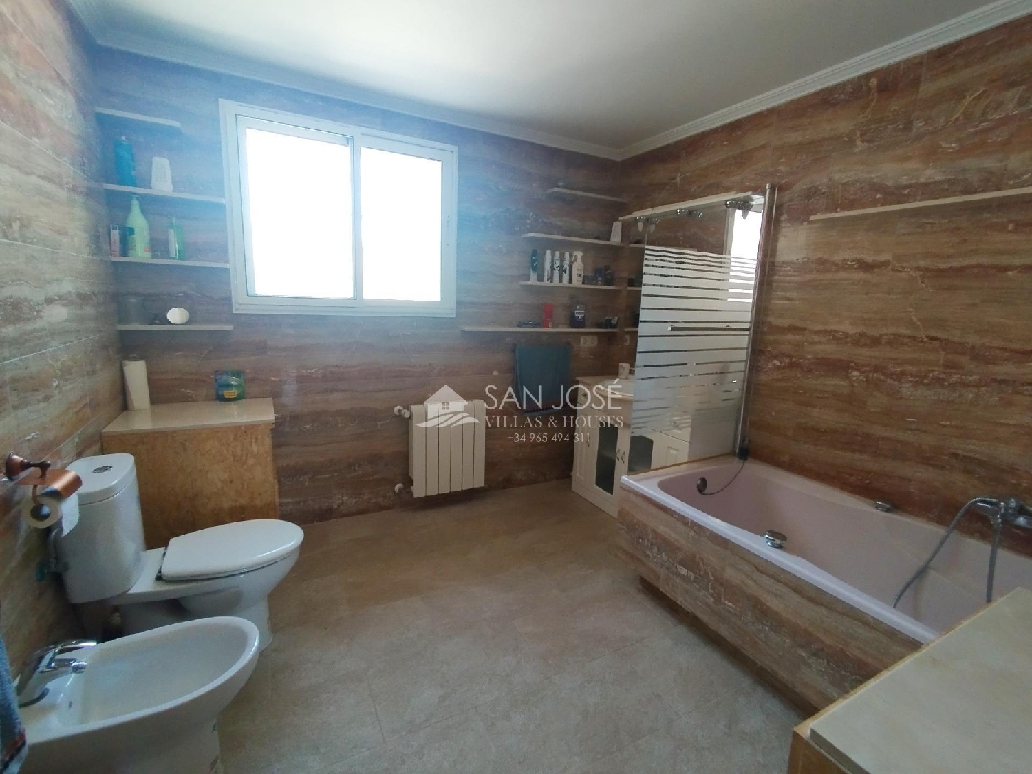  till salu villa Algayat Vinalopó Mitjà 7