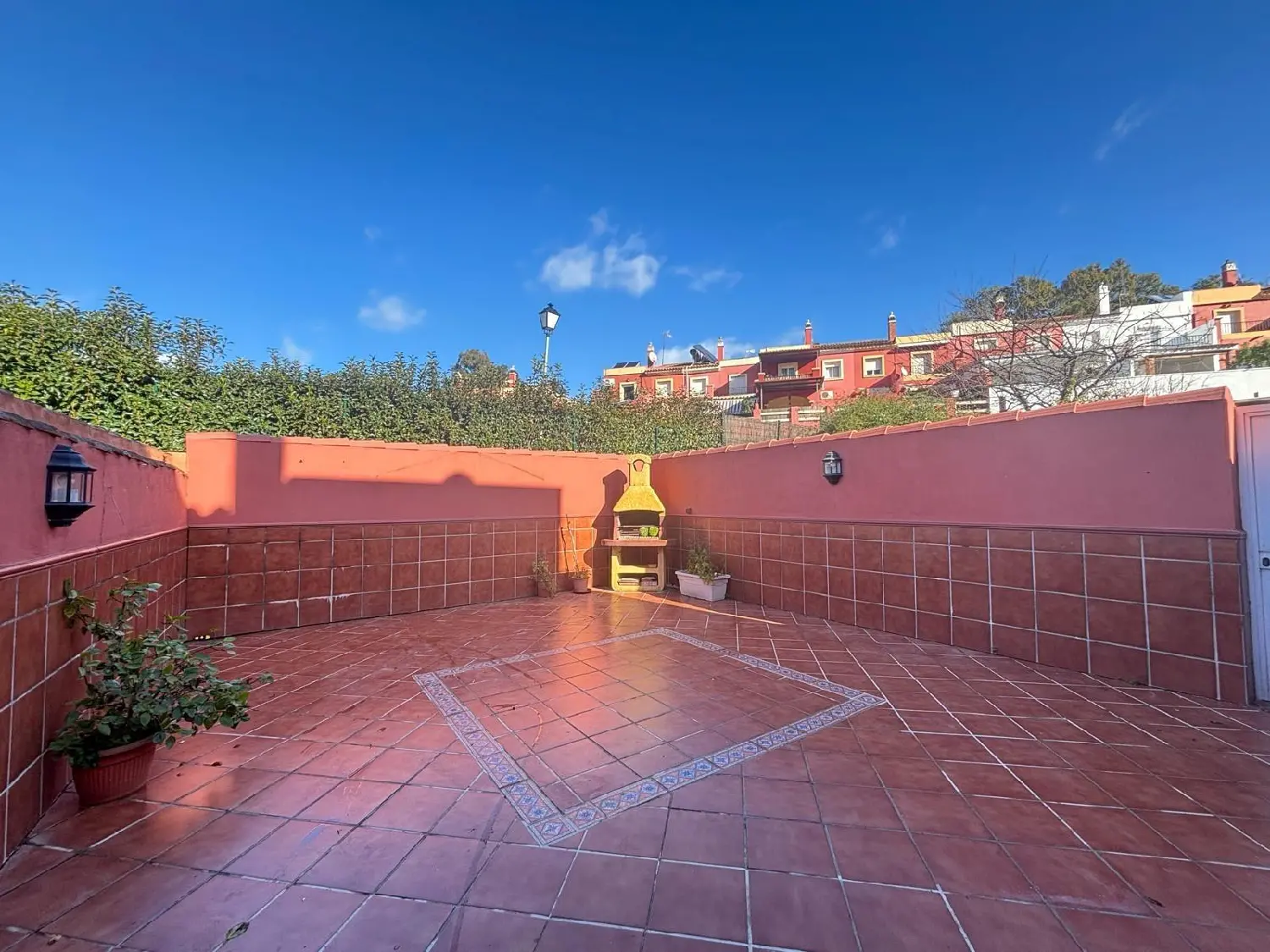  till salu villa Algeciras 11204 Campo De Gibraltar 1