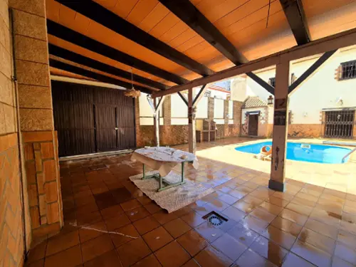 Algeciras 11204 Campo De Gibraltar villa foto 6213532