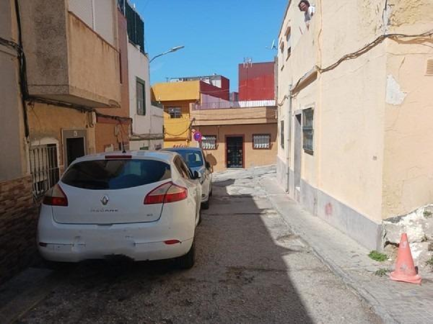  till salu villa Algeciras 11203 Campo De Gibraltar 5