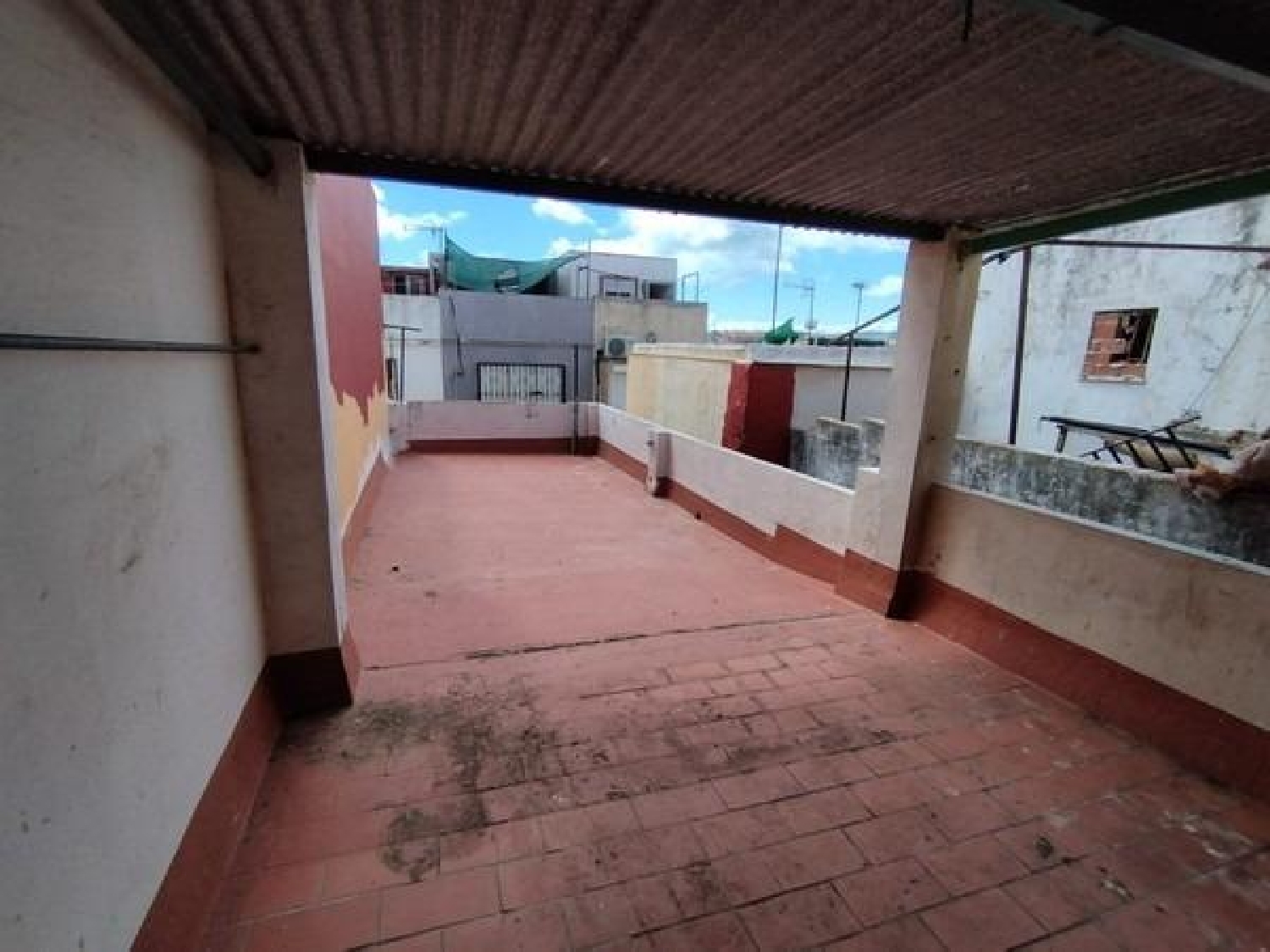  till salu villa Algeciras 11203 Campo De Gibraltar 4